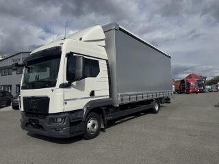 MAN TGL 12.250*19PALET*VRATA*