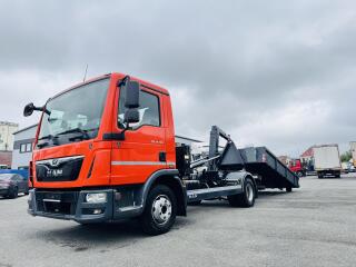 MAN TGL 12.190*NOV� CHARV�T CTS* 242TK