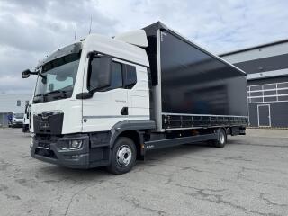 MAN TGL 12.250*NOV�*20PALET*