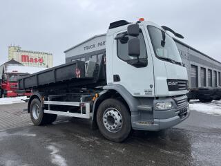 DAF LF 55.220*18tun*16800km!CHARV�T 