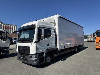MAN TGL 12.250*11.99tNOV�*H.�ELO*19PAL