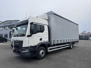 MAN TGM 15.290*15.5TUNY*�ELO*19PALET