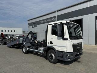 MAN TGL 12.250*6V�LC�!*CHARV�T CTS