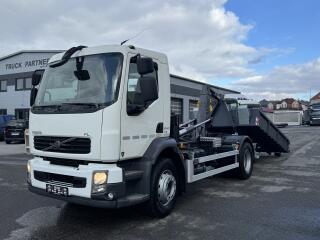 Volvo FL 18.240*NOV� KONTEJNER CTS 10T