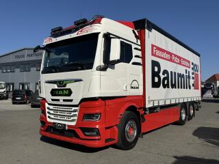 MAN TGX 26.430*�ELO*239TKM*TOP V�BAVA*