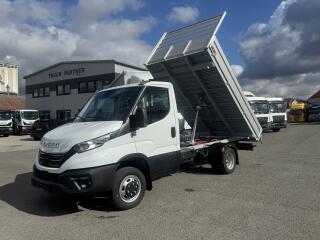 Iveco Daily 35C16* SKL�P�� S3 NA 4TUNY
