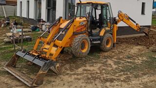 JCB 3CX COMPACT ( 2CX)