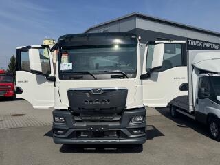 MAN TGS 18.360*NOV�*SKLADEM CHARV�TCTS