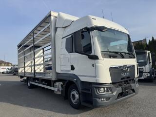 MAN TGL 12.250*181TKM*PLN� Z�RUKA-ROK