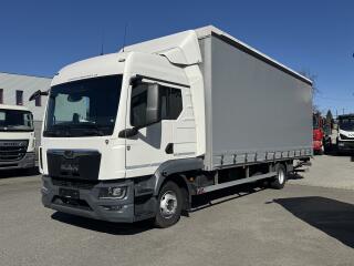 MAN TGL 12.250*181TKM*PLN� Z�RUKA-ROK