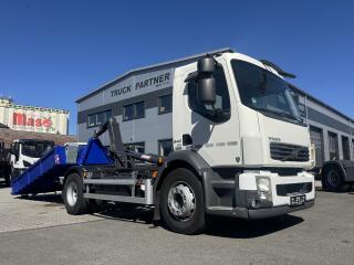 Volvo FL 18.240*NOV� KONTEJNER CTS 10T