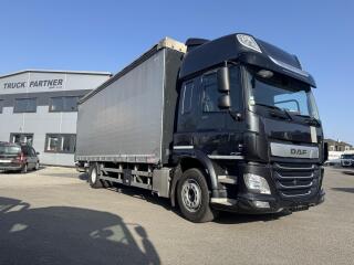 DAF CF 340 FA* 18TUN*20PALET*�ELO