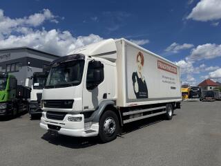 DAF LF 55.300*18T* 272TKM*�ELO, 18PAL