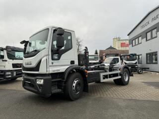 Iveco EUROCARGO 180-250H�K 1000-1570
