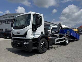 Iveco EUROCARGO 180-250H�K 1000-1570