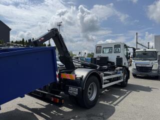 Iveco EUROCARGO 180-250H�K 1000-1570