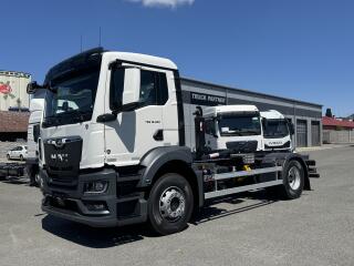 MAN TGS 18.360*IHNED! CHARV�T CTS- 