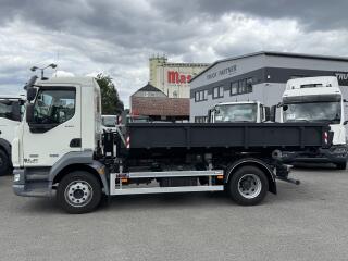 DAF LF 55.220* 14 TUN*CHARV�T CTS