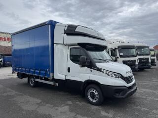 Iveco Daily 35S18, TWINCAB,8PALET*2X SPAN�