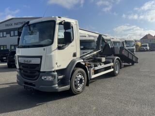DAF LF 55.260*18tT*145TKM*CHARV�T CTS