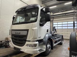 DAF LF 55.220*14tun*NOV� CHARV�T CTS