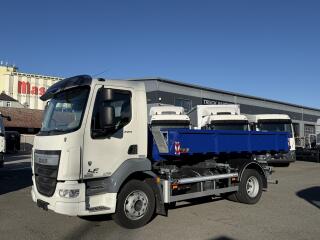 DAF LF 55.220*14tun*NOV� CHARV�T CTS
