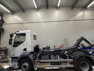 DAF LF 55.220*11.99TUNY*NOV� CHARV�T 