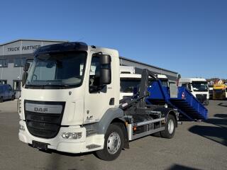 DAF LF 55.220*11.99TUNY*NOV� CHARV�T 