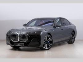 BMW i7 | xDrive60