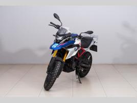 BMW G 310 GS