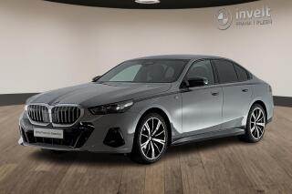 BMW �ady 5 | 520d xDrive