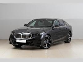 BMW ady 5 | 550e xDrive