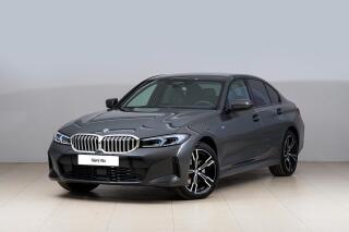 BMW �ady 3 | 320d xDrive