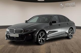 BMW �ady 3 | 320d xDrive