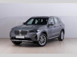 BMW X3 xDrive20i