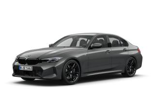 BMW �ady 3 | 330d xDrive