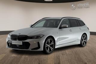 BMW �ady 3 | 320d xDrive