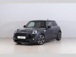 Mini Cooper S 3dv.