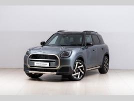 Mini Countryman 2024)