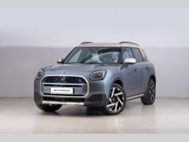 Mini Countryman 2024)