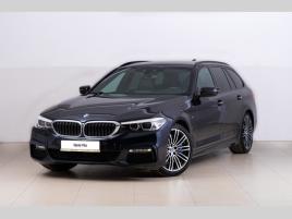 BMW 540i xDrive