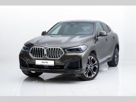 BMW X6 xDrive40d