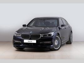 Alpina B7 BMW Biturbo xDrive L