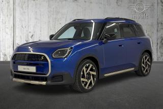 Mini Countryman SE ALL4