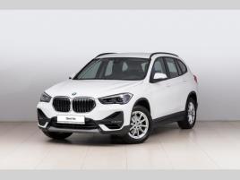 BMW X1 sDrive18i