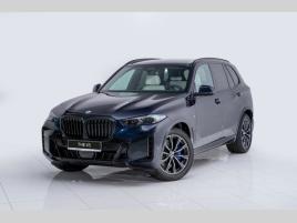 BMW X5 xDrive40d