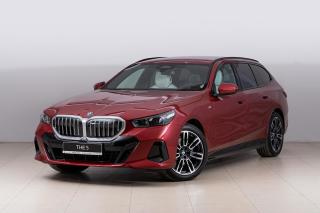 BMW ady 5 | 520d xDrive