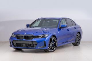 BMW ady 3 | 330d xDrive