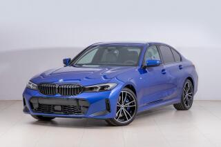 BMW �ady 3 | 330d xDrive