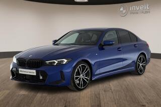 BMW �ady 3 | 330d xDrive
